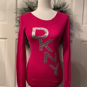 DKNY sweater